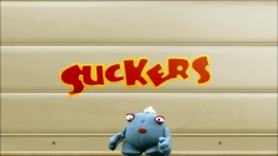 کارتون دیدنی Suckers قسمت 2